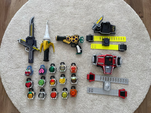 Kamen rider fourze driver - kamen,